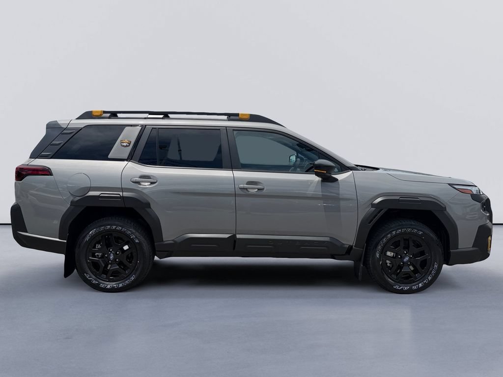 New 2026 Subaru Outback Wilderness AWD/4WD image 2