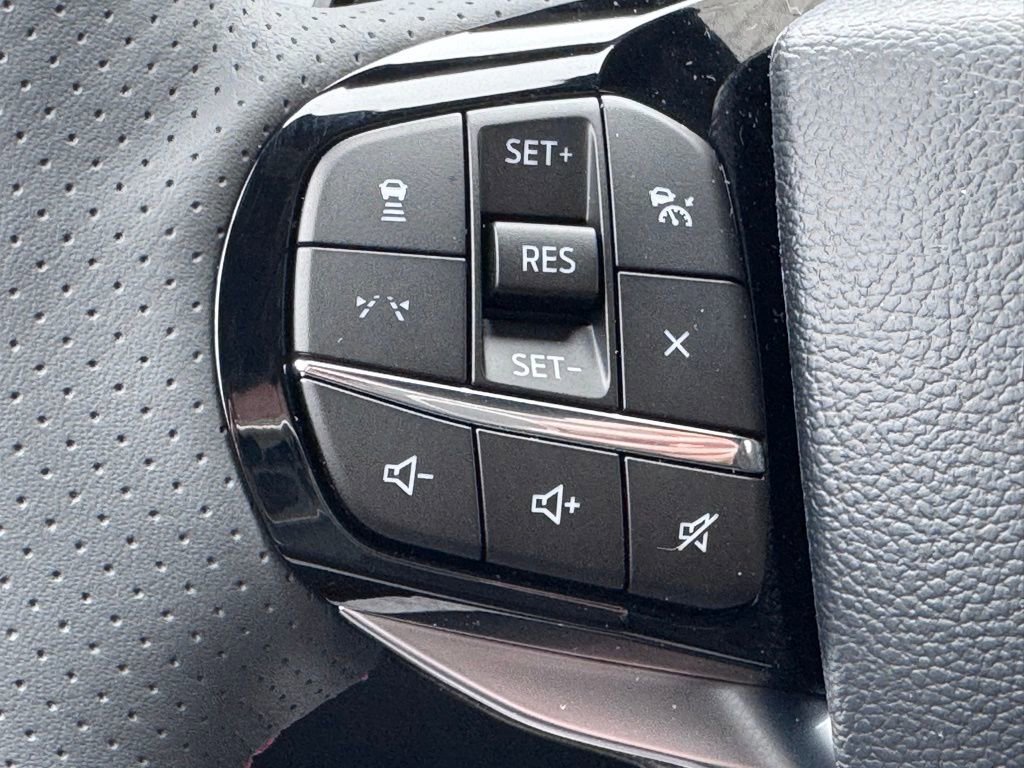 New 2026 Ford Explorer ST image 41