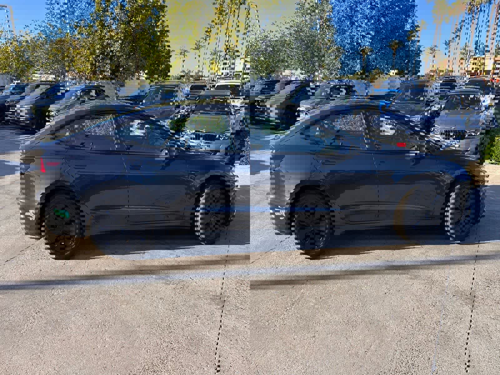 Used 2025 Tesla Model 3 Long Range image 6