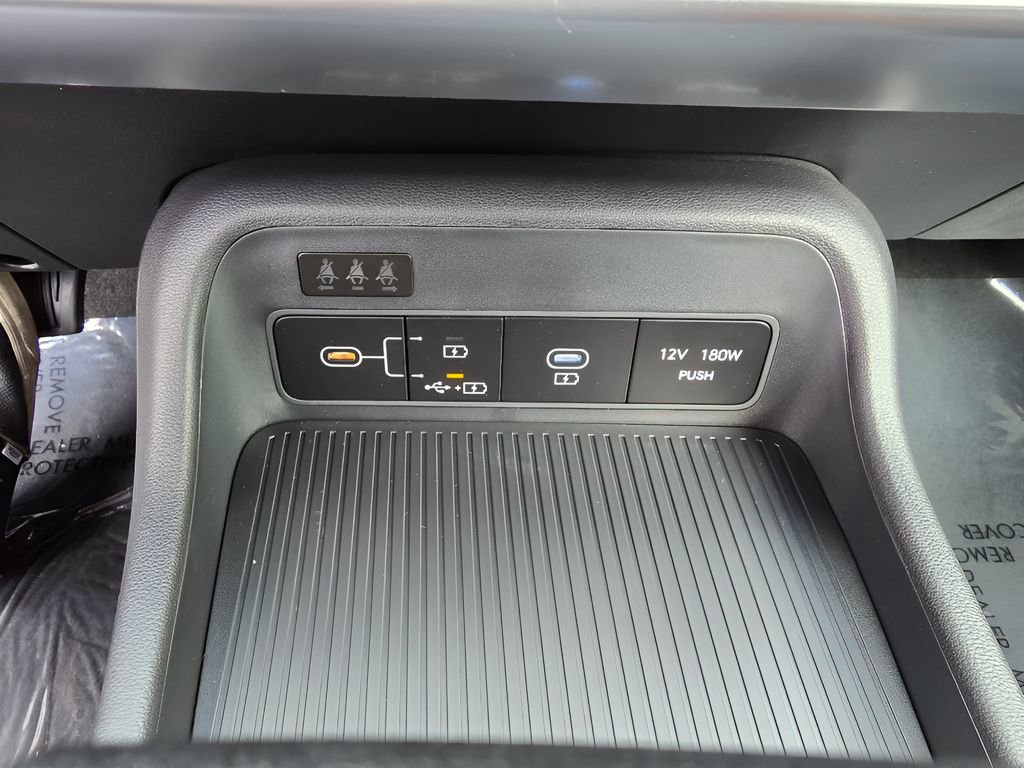 New 2026 Hyundai Kona SE image 21