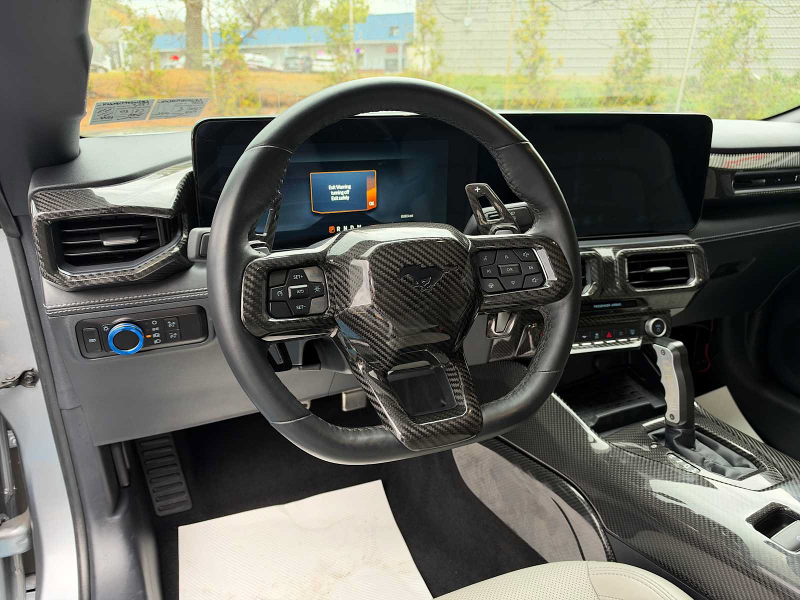 Used 2024 Ford Mustang GT Premium RWD image 18