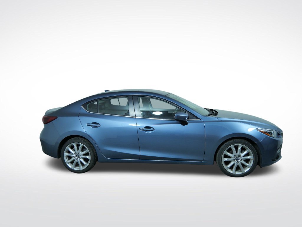 Used 2014 MAZDA MAZDA3 s Touring FWD image 2