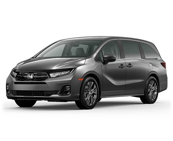 New 2027 Honda Odyssey Touring image 1