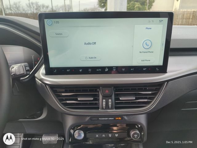 New 2026 Ford Escape Active w/ Tech Pack #1 image 10