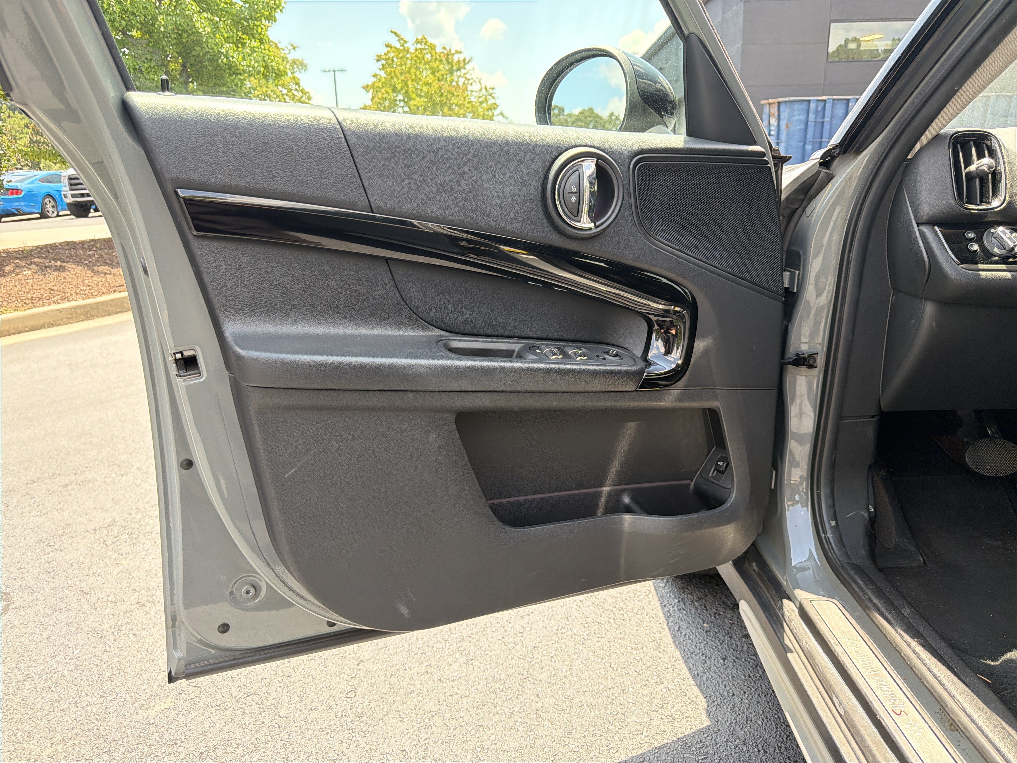 Used 2019 MINI Cooper Countryman S AWD/4WD image 21