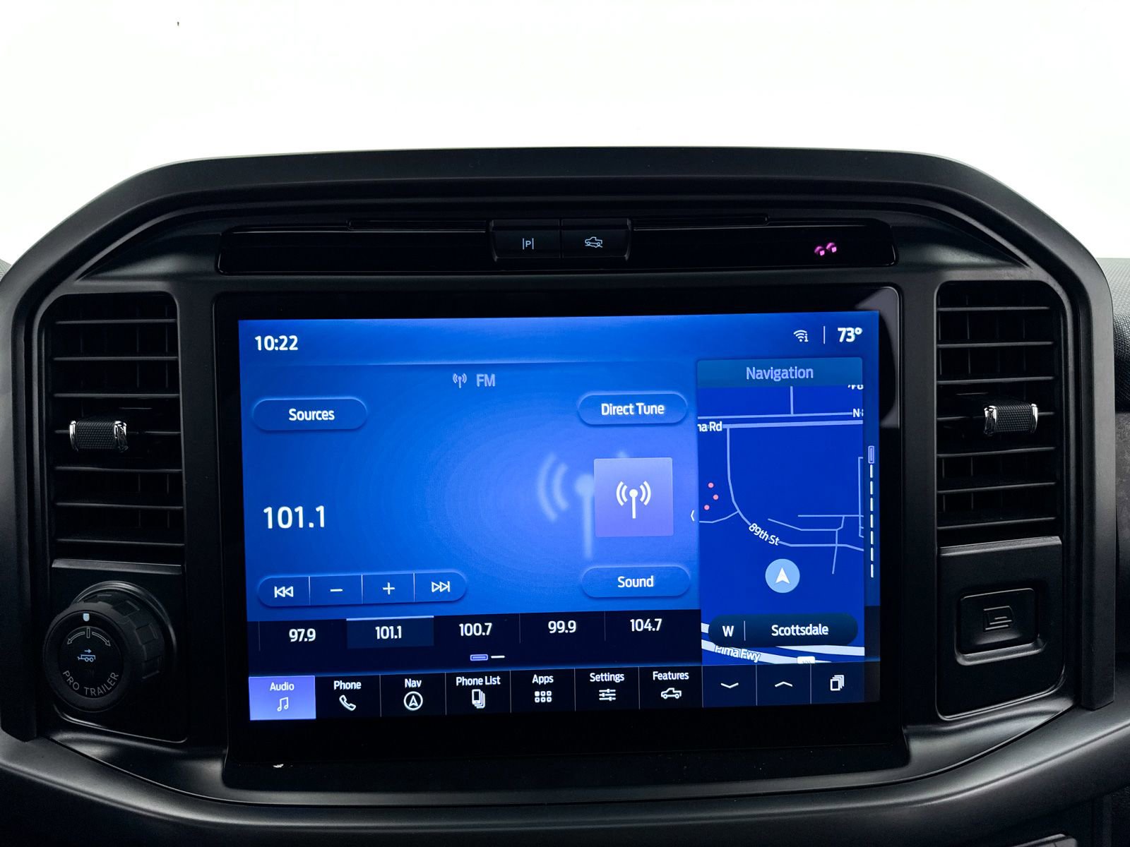 Used 2025 Ford F150 Tremor w/ Tow/Haul Package image 7