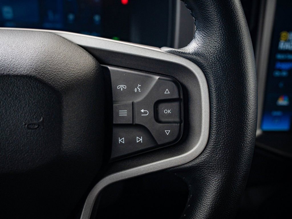 Used 2021 Ford Bronco First Edition image 24