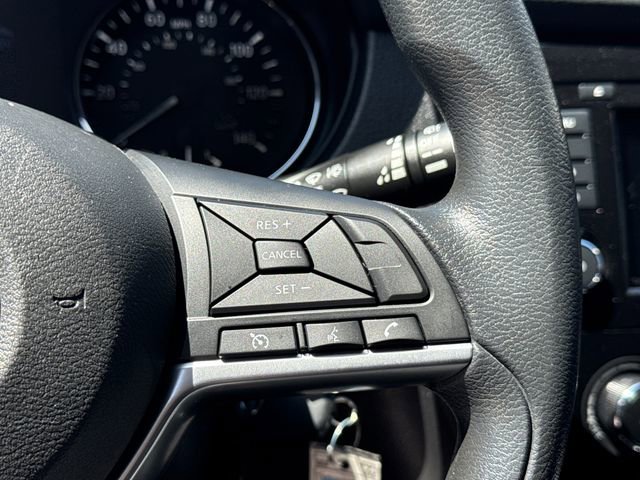 Used 2021 Nissan Rogue Sport S AWD/4WD image 26