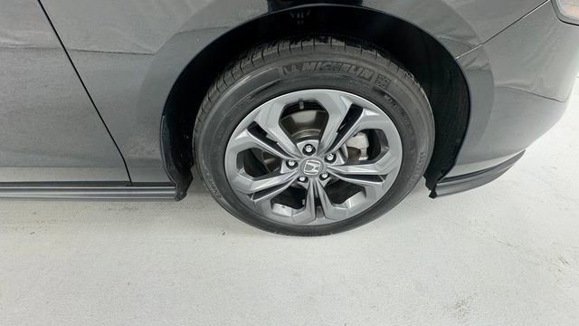Used 2023 Honda Accord EX image 9