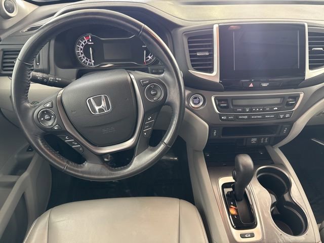 Used 2016 Honda Pilot EX-L image 29
