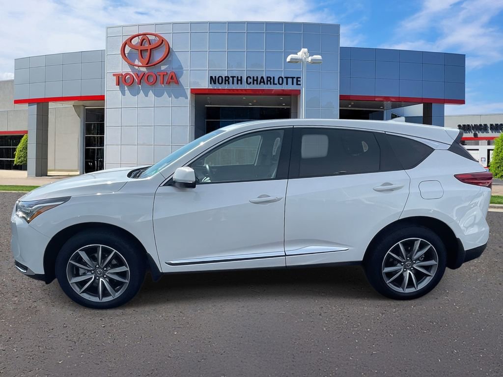 Used 2024 Acura RDX Technology Package image 6