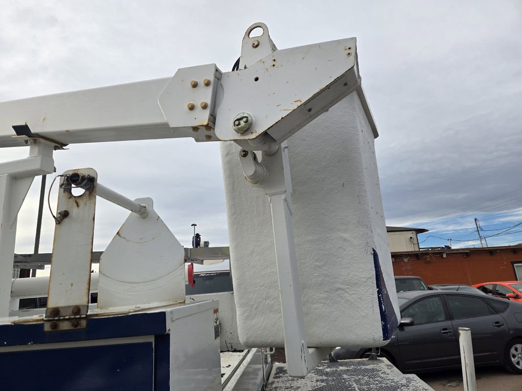 Used 2014 Ford F450 XL w/ Power Equipment Group image 18