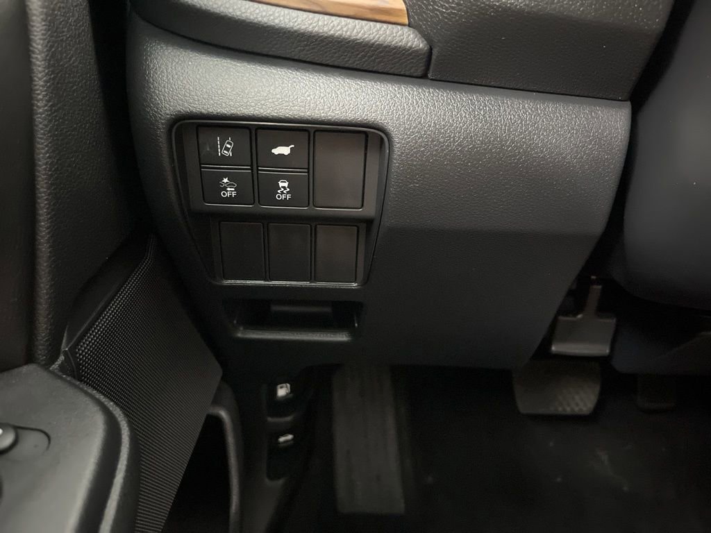 Used 2020 Honda CR-V Touring image 58