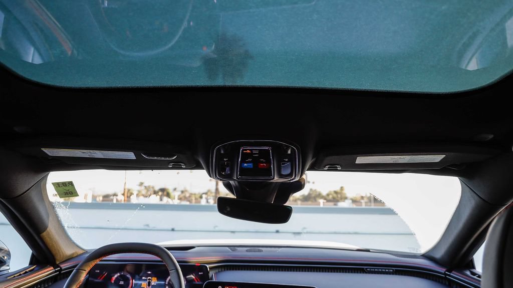 New 2026 Dodge Charger R/T AWD/4WD image 19