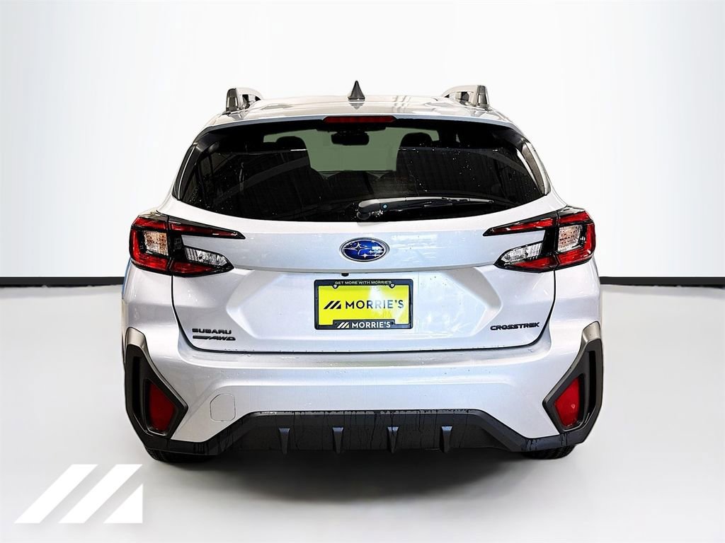 New 2026 Subaru Crosstrek 2.0i Premium AWD/4WD image 6