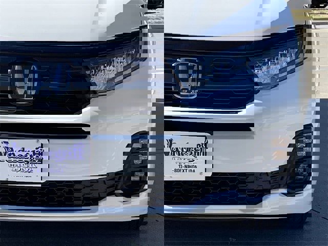 Certified 2026 Honda Odyssey Sport-L image 8