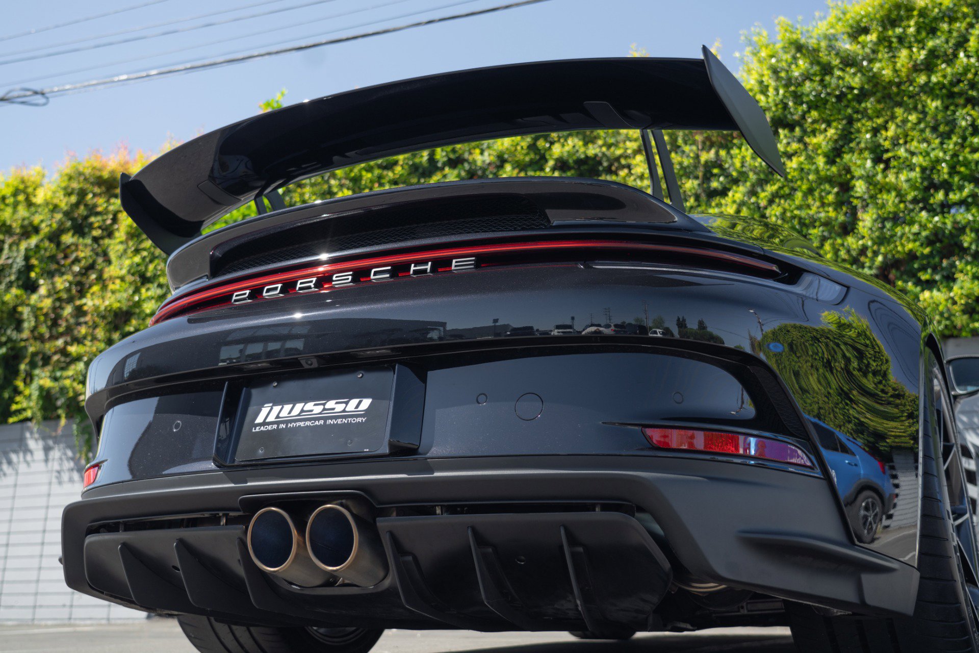 Used 2022 Porsche 911 GT3 image 31