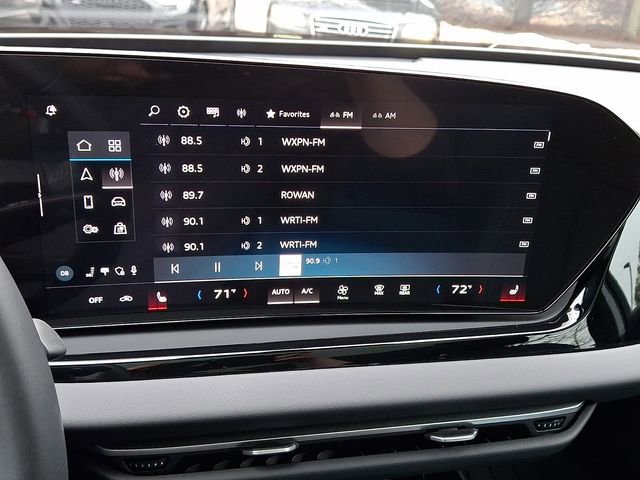 Certified 2025 Audi A5 2.0T Premium w/ Convenience Package image 17