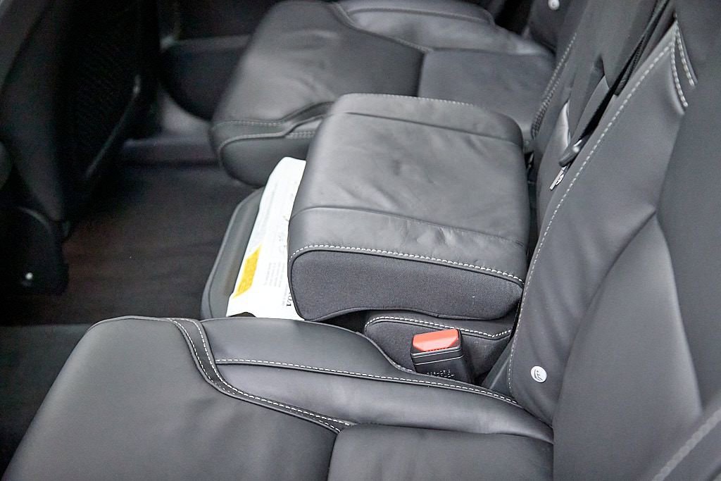 New 2026 Volvo XC90 B6 Ultra w/ Lounge Package image 23