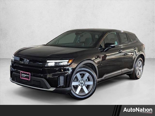 New 2026 Honda Prologue EX