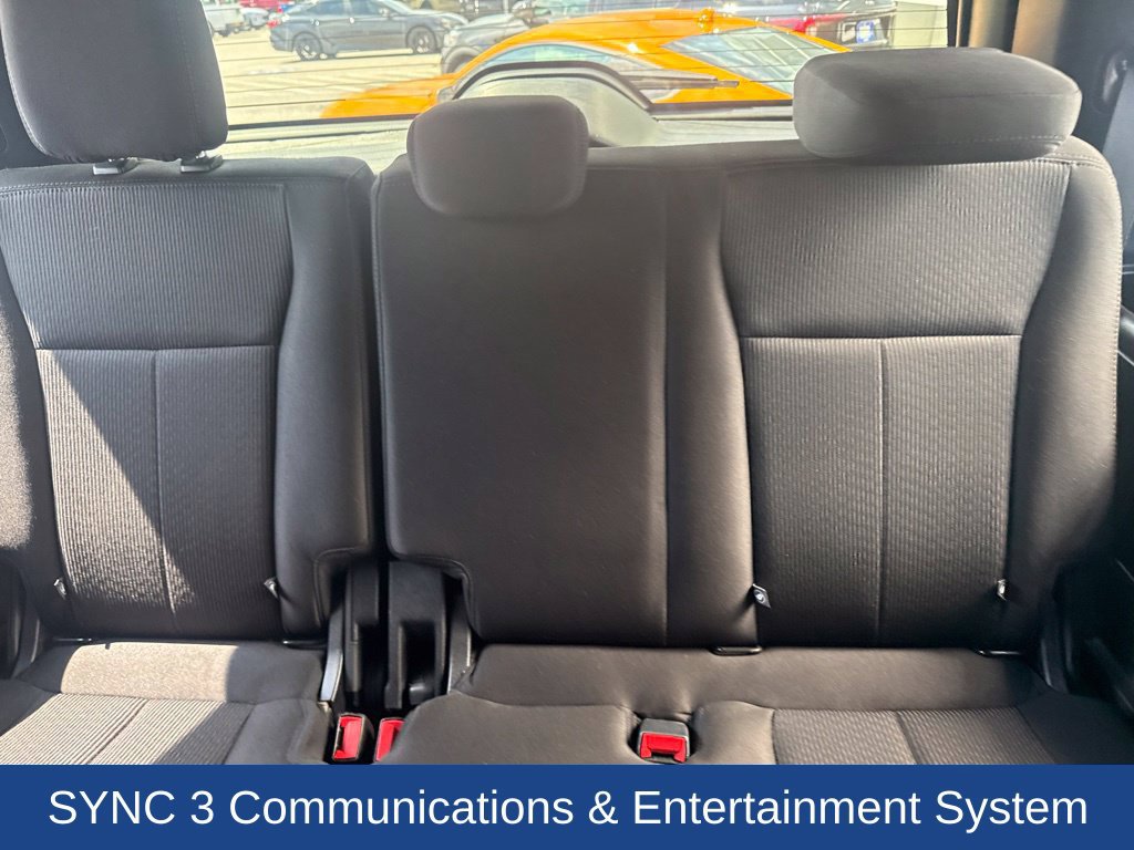 Used 2020 Ford Expedition XLT RWD image 16