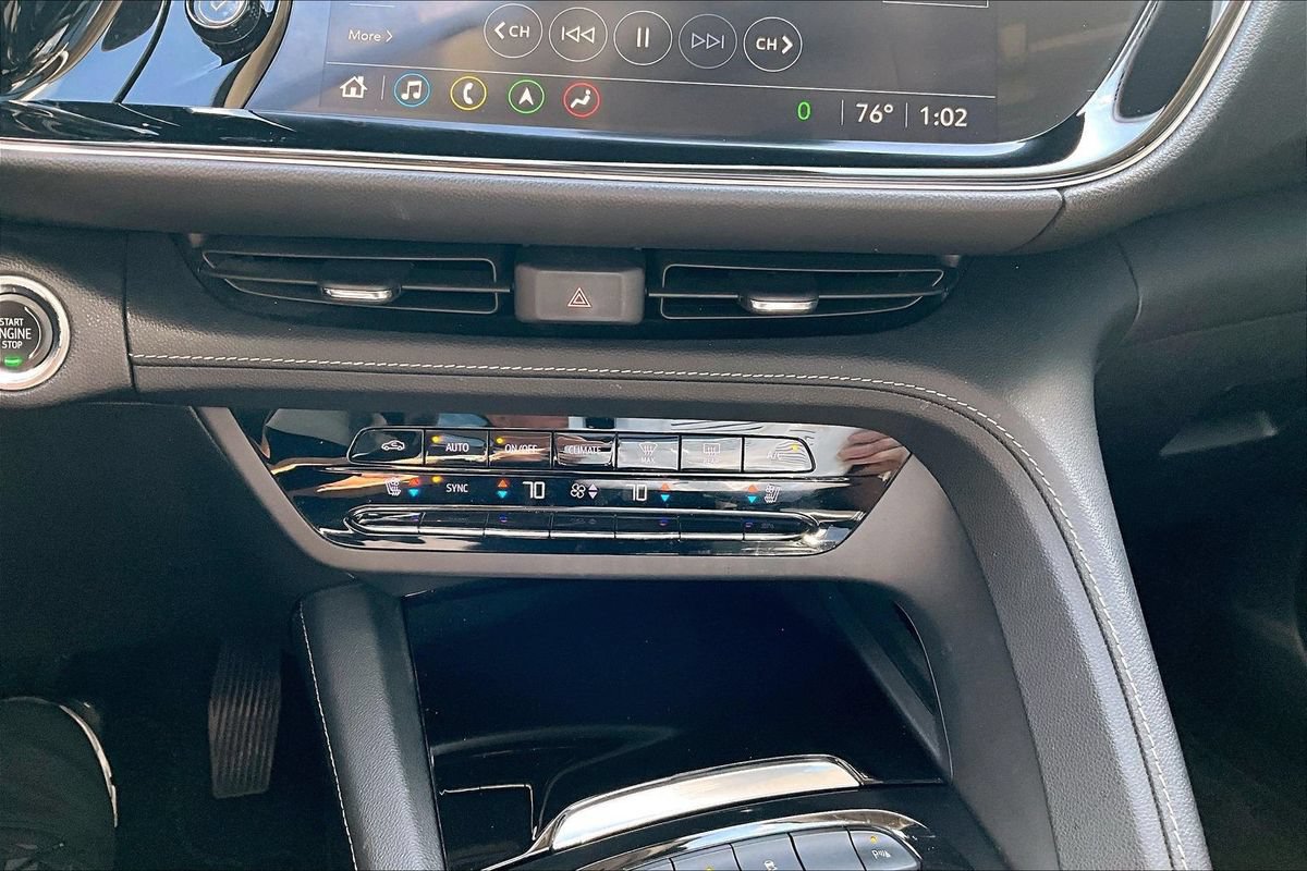 Used 2021 Buick Envision Avenir FWD image 15