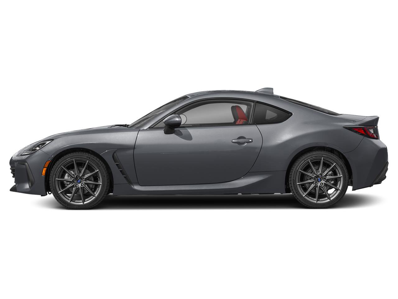 New 2026 Subaru BRZ Limited image 3