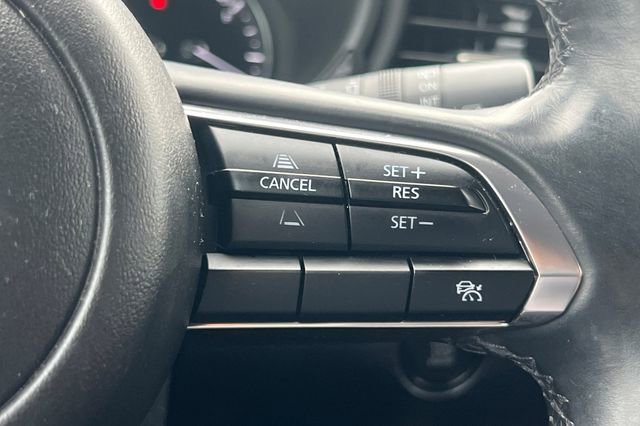 Used 2024 MAZDA CX-30 AWD 2.5 S w/ Preferred Package image 32
