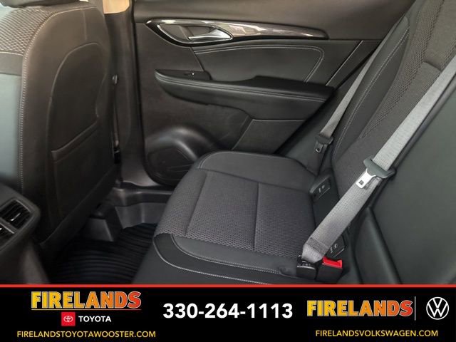 Used 2022 Buick Envision Preferred image 43