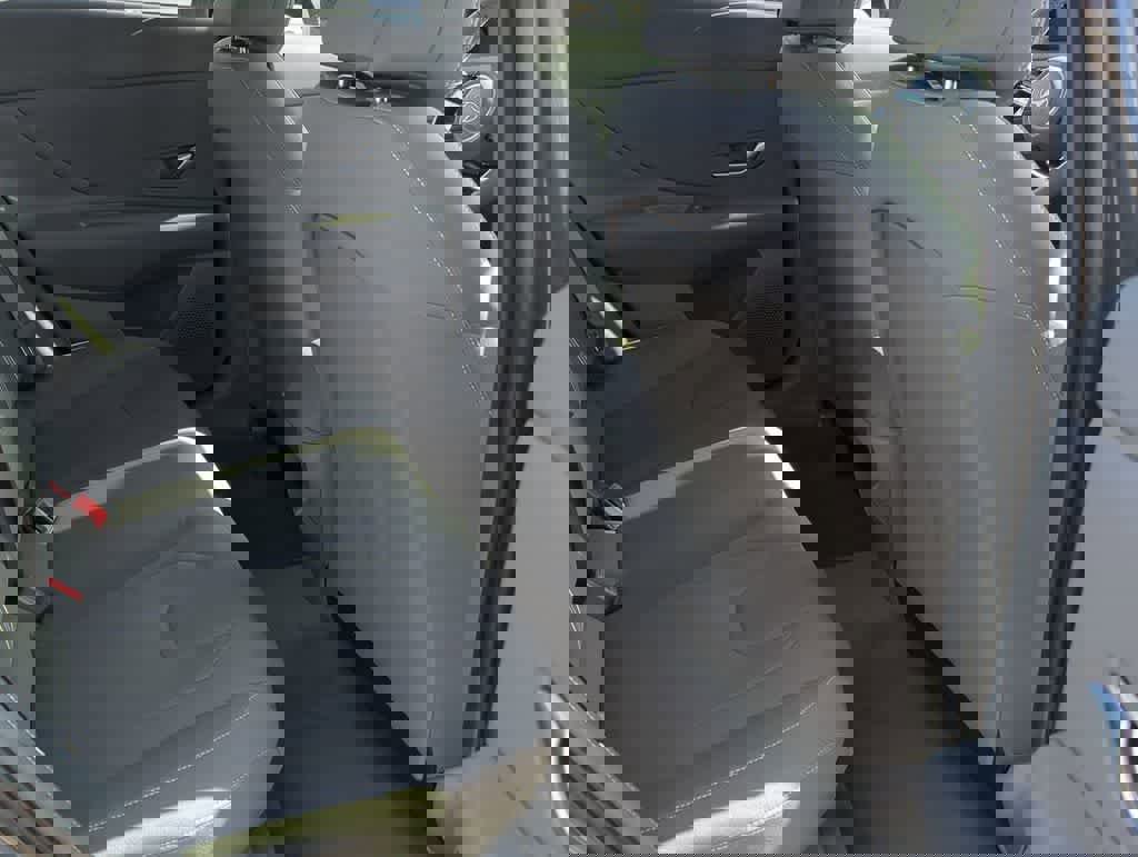 New 2026 Hyundai Elantra Sport image 21