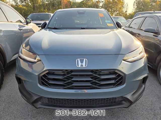 Used 2023 Honda HR-V Sport image 5