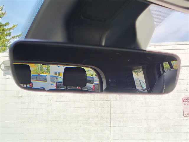 New 2025 Jeep Grand Cherokee L Altitude image 27