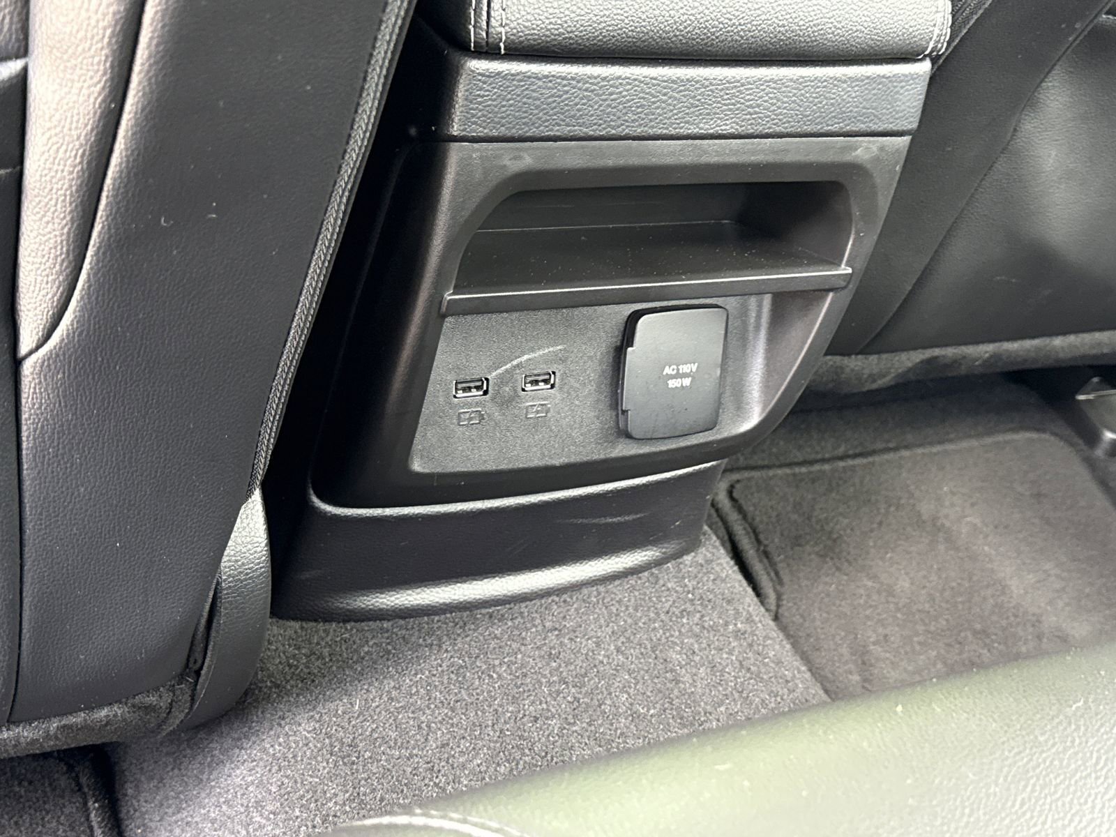 Used 2022 Ford Ranger Lariat image 11