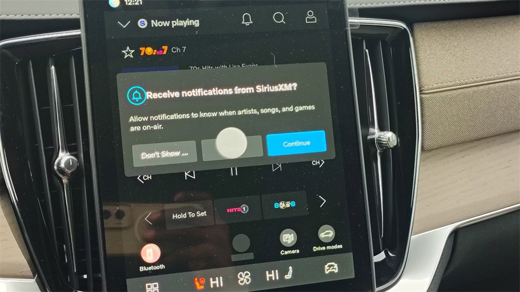 New 2026 Volvo XC90 B6 Plus image 21