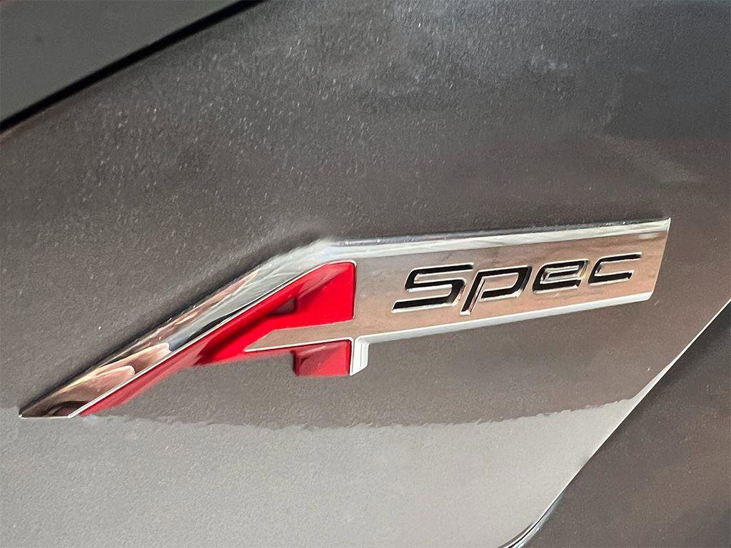 New 2026 Acura MDX A-Spec image 10