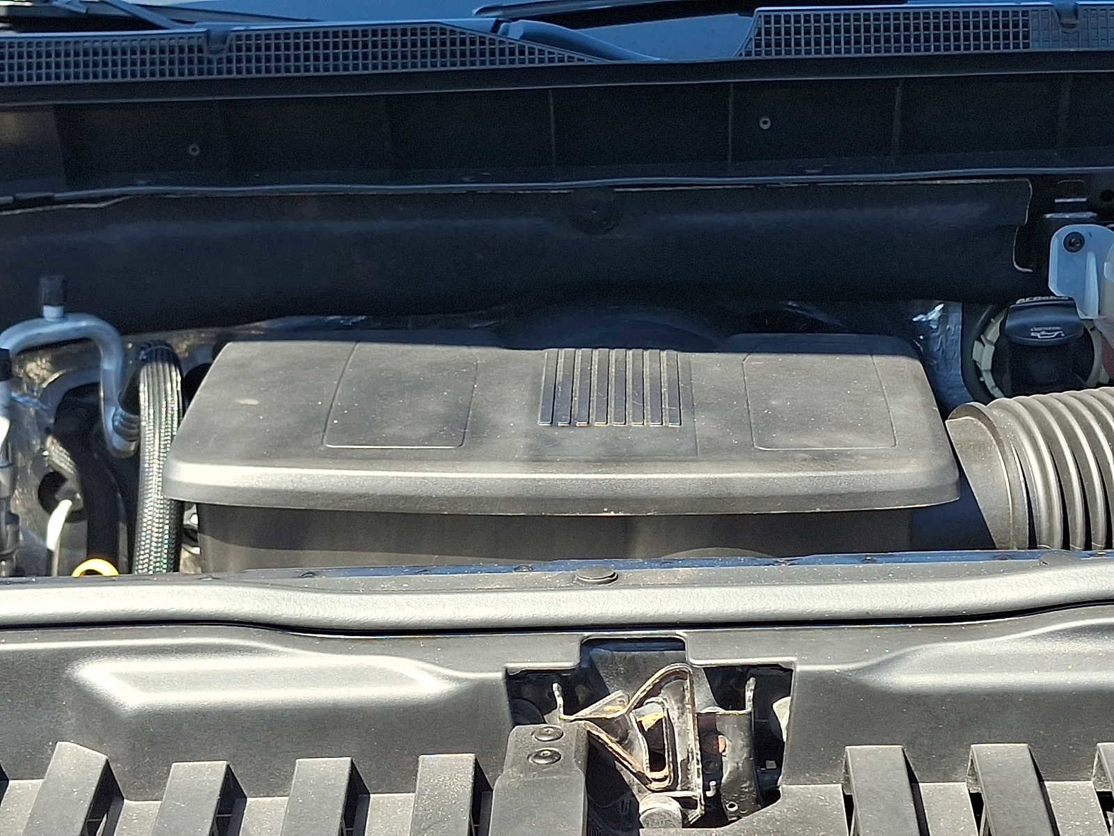 Used 2021 Chevrolet Silverado 1500 High Country w/ Technology Package image 35