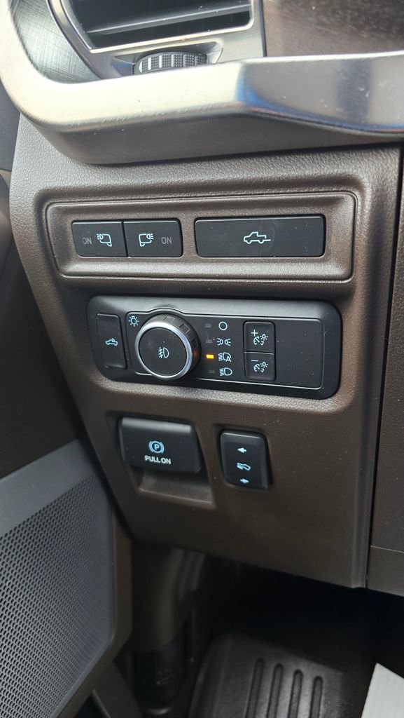 Used 2021 Ford F150 King Ranch w/ Equipment Group 601A High image 20