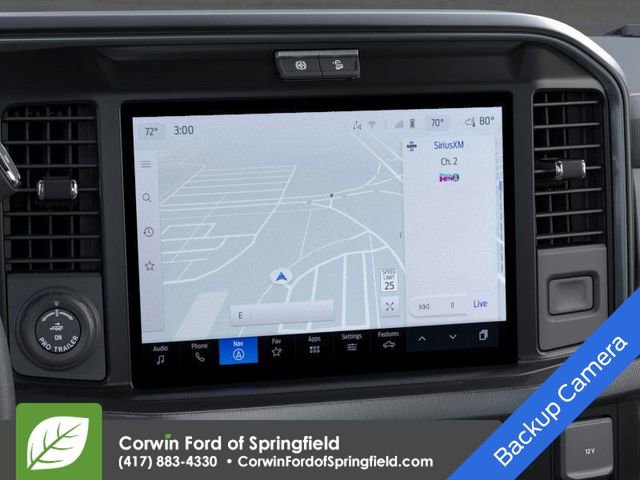 New 2026 Ford F450 Platinum image 16