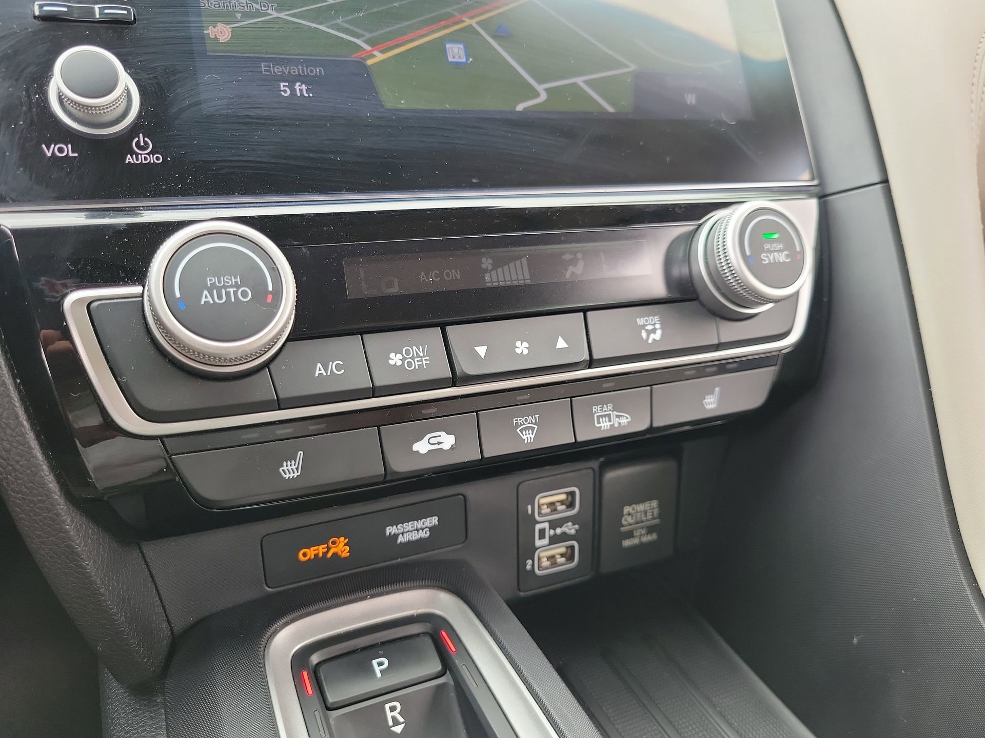 Used 2020 Honda Insight Touring image 25