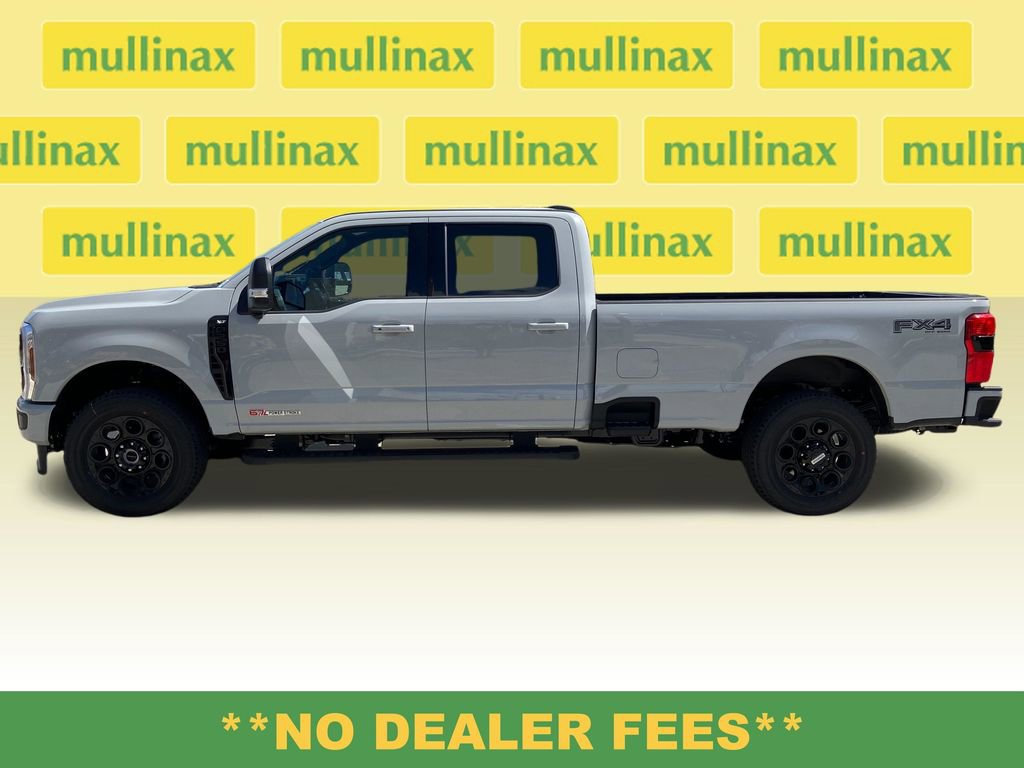 New 2026 Ford F250 XLT w/ XLT Premium Package AWD/4WD image 12
