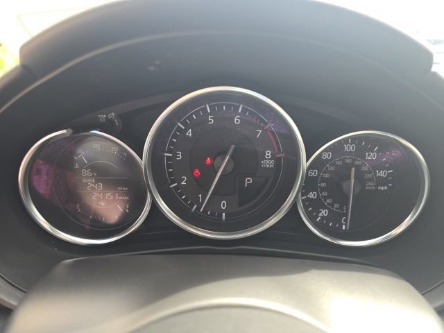 Used 2016 MAZDA MX-5 Miata Grand Touring RWD image 12