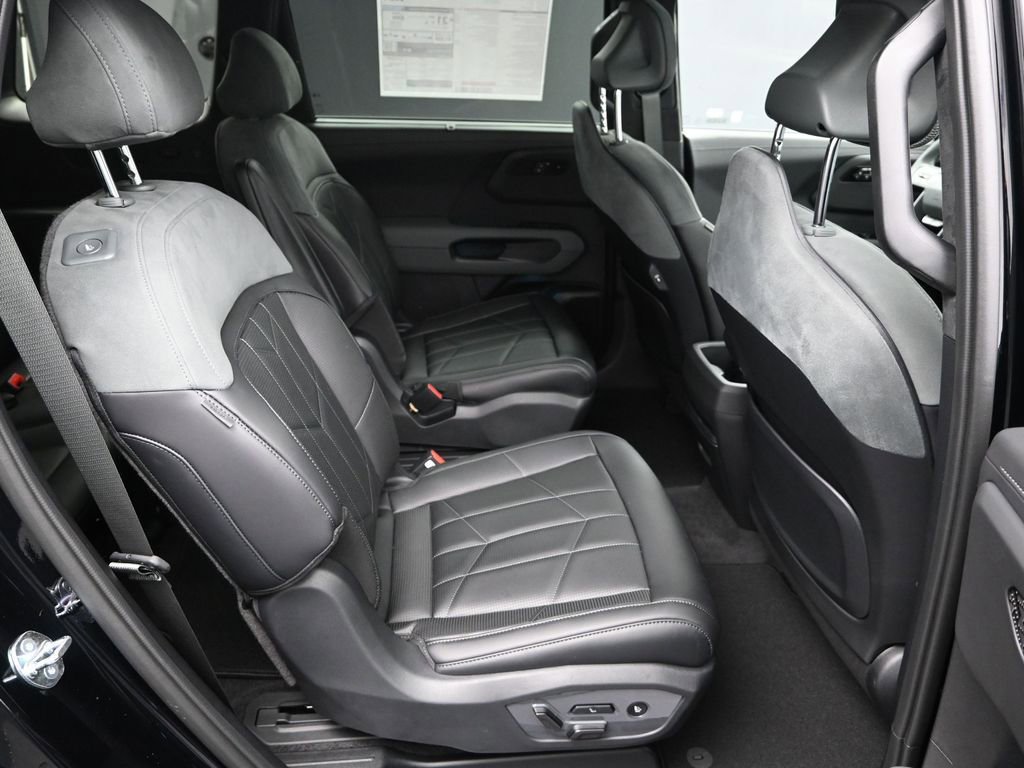 New 2027 Kia Telluride X-Line SX Prestige image 39