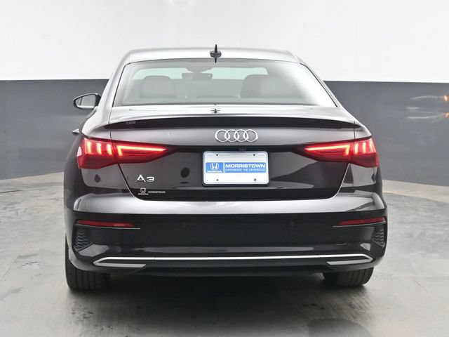 Used 2024 Audi A3 2.0T Premium FWD image 9