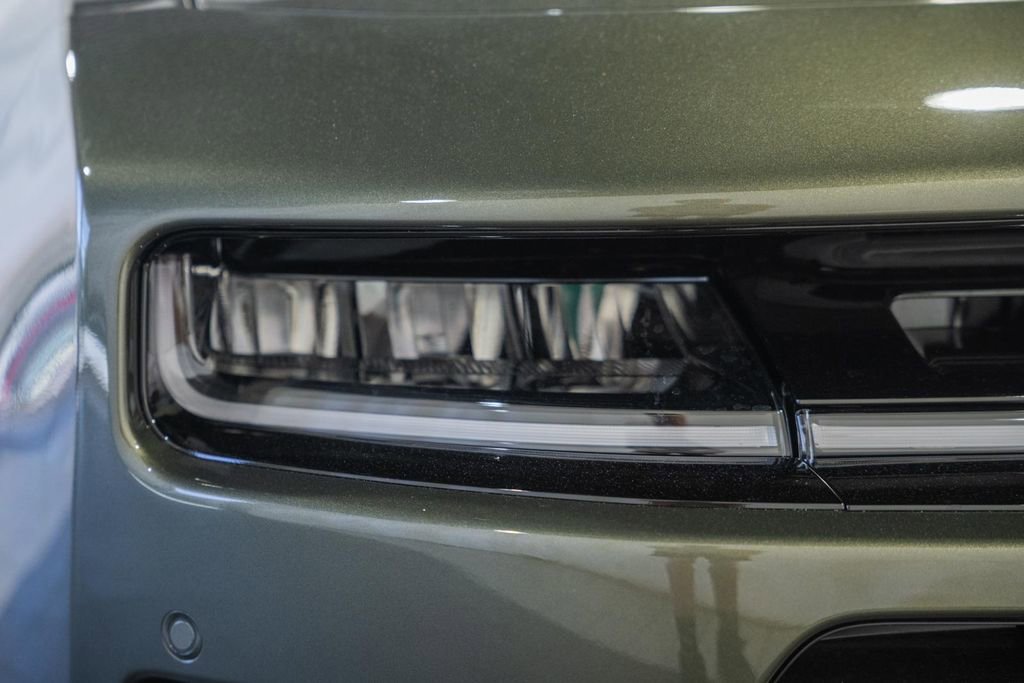 New 2026 Dodge Charger R/T AWD/4WD image 11