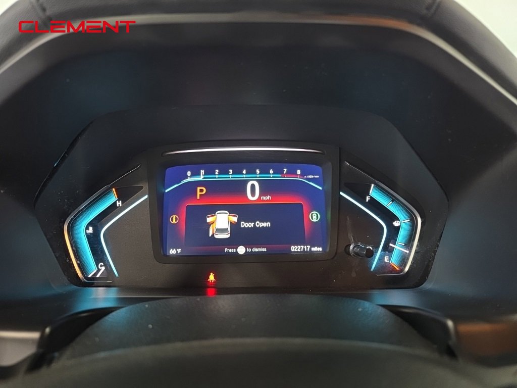 Used 2023 Honda Odyssey Sport image 15