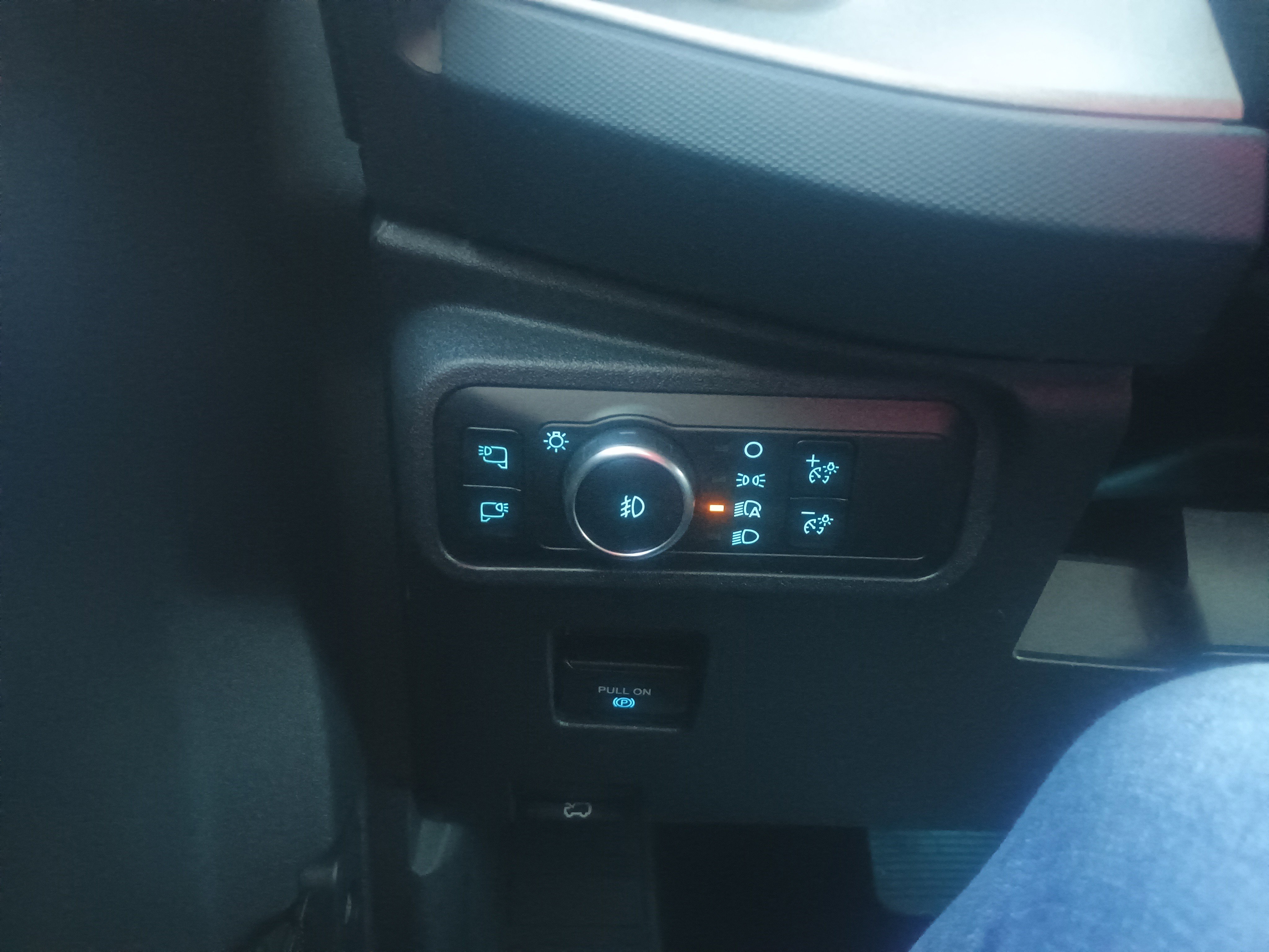 Certified 2024 Ford Bronco Outer Banks image 19