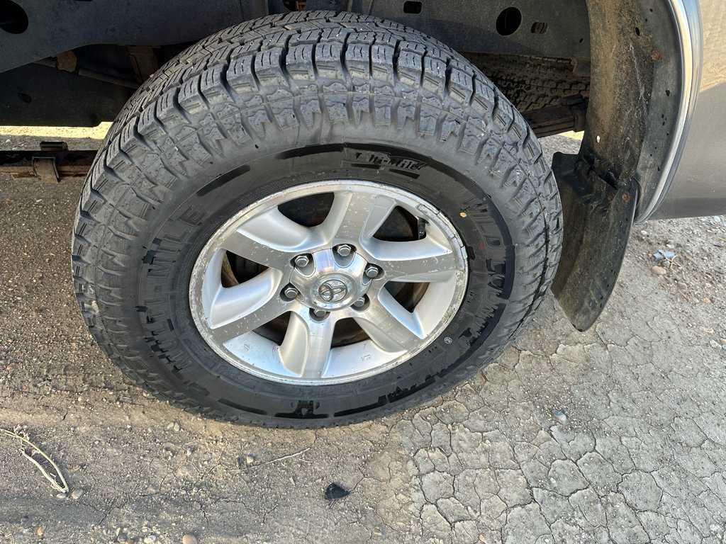 Used 2005 Toyota Tundra SR5 image 14
