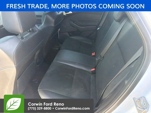 Used 2016 Ford Focus RS AWD/4WD image 12