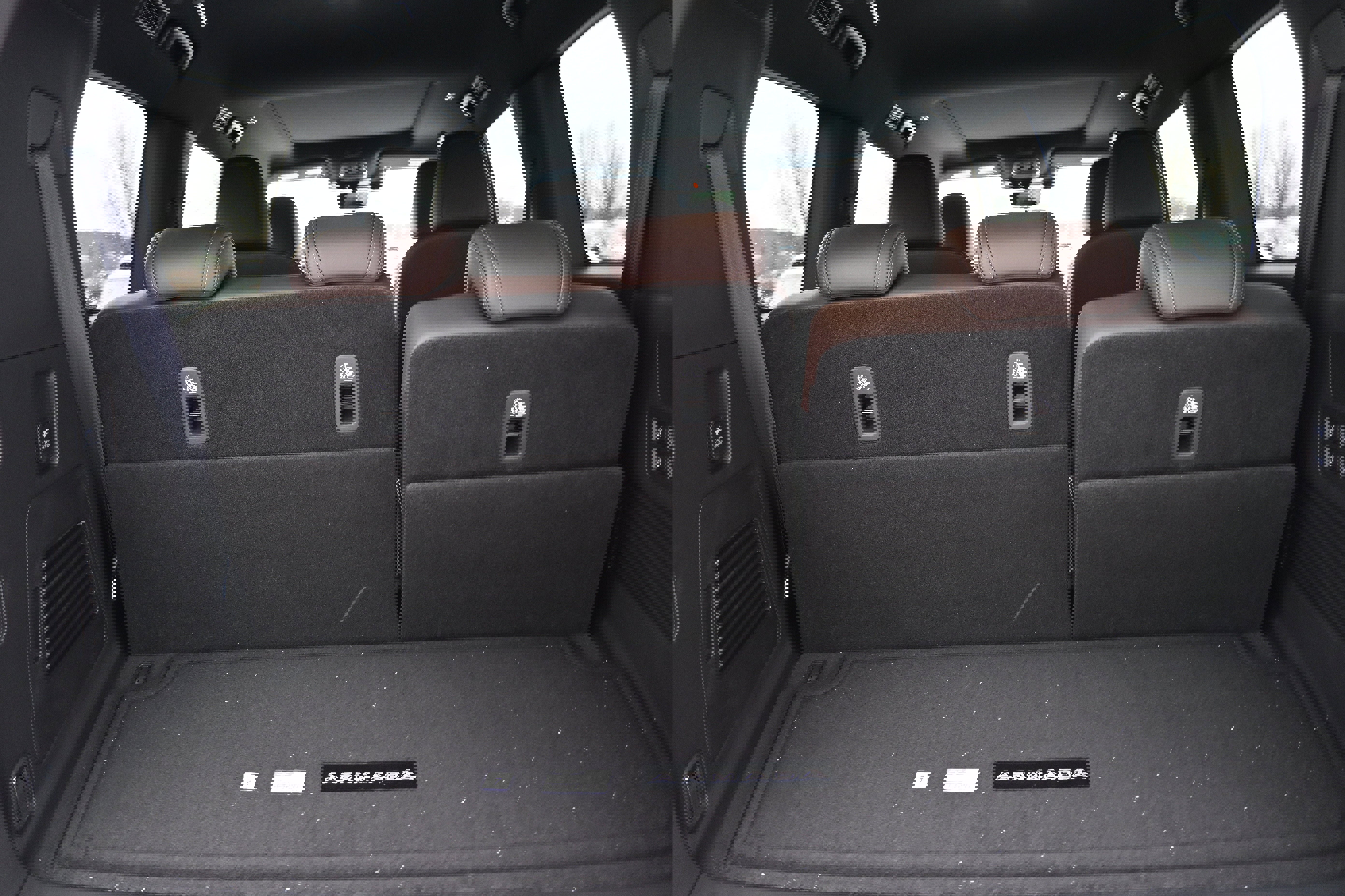 New 2026 Nissan Armada Platinum image 13