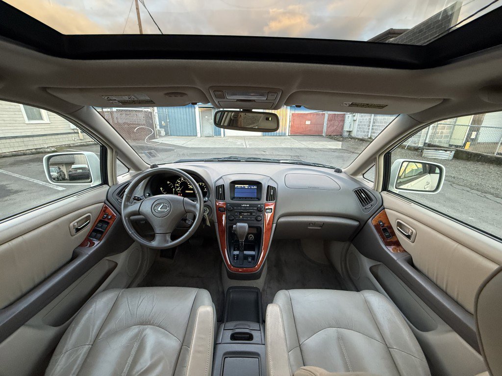 Used 2002 Lexus RX 300 image 15